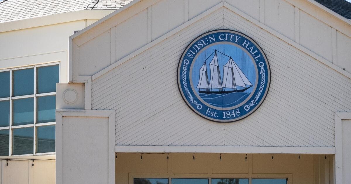 You are currently viewing Small California city baffled by cyberattack that crippled city hall