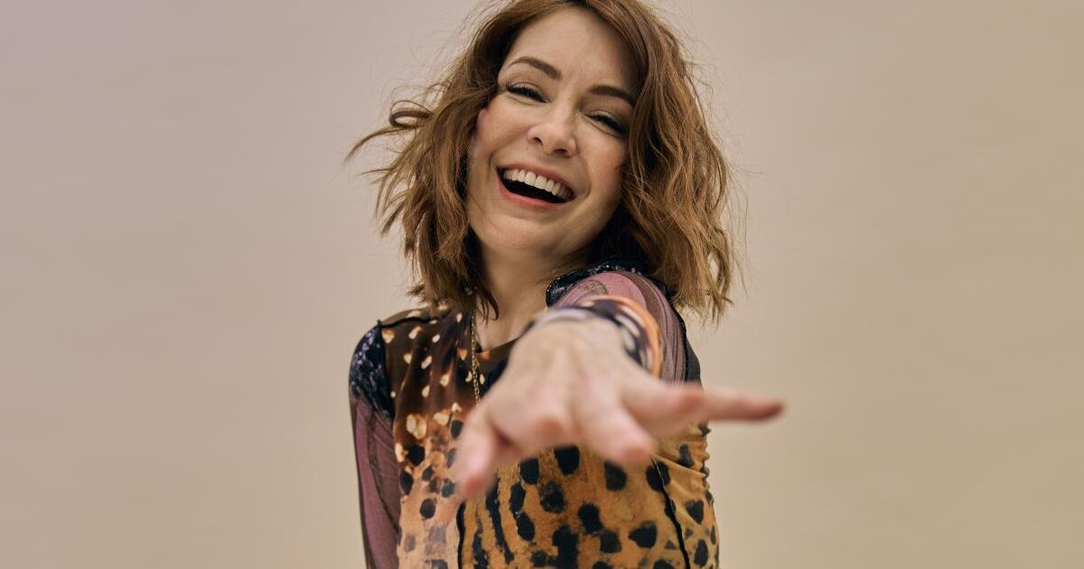 You are currently viewing Felicia Day is reviving ‘The Guild’ thanks to a $5-million Kickstarter