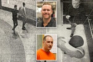 Read more about the article CashApp founder Bob Lee’s killer launches Hail Mary bid after murder conviction