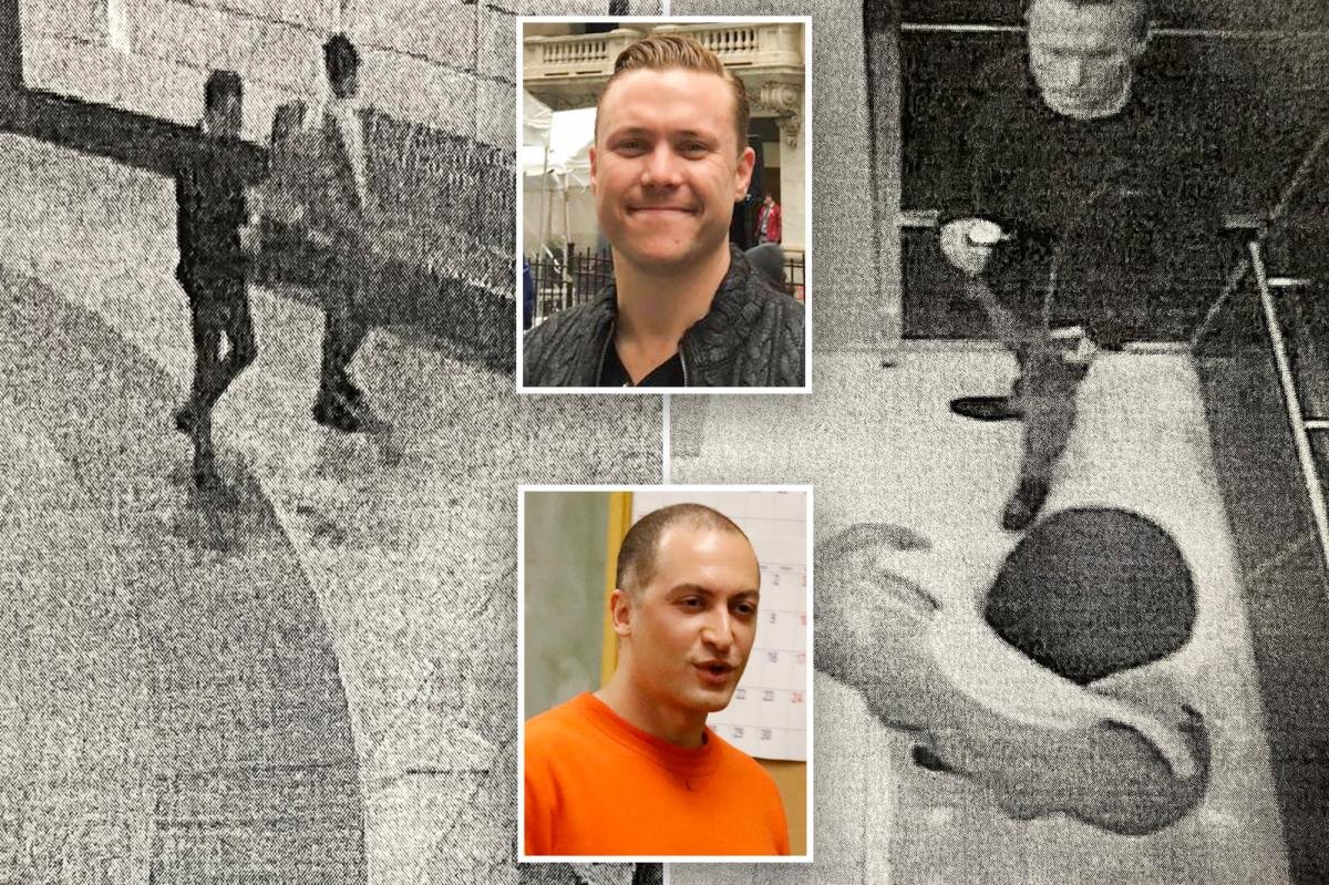 You are currently viewing CashApp founder Bob Lee’s killer launches Hail Mary bid after murder conviction