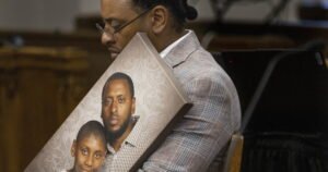 Read more about the article A teen was killed at a Seattle protest. New video evidence shows what really happened