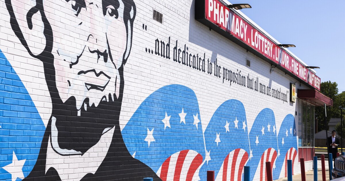 You are currently viewing 5 states hold polls on Tuesday. Here’s what to know