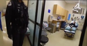 Read more about the article Hospital staff said he was faking it and released him. He died from an overdose soon after