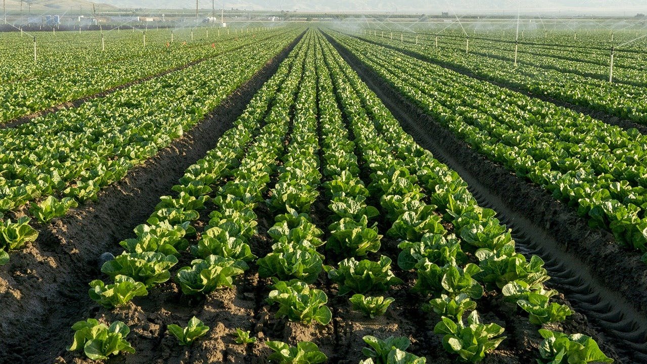 You are currently viewing FDA confirms Cyclospora outbreak grows to 6,358 cases in 15 states