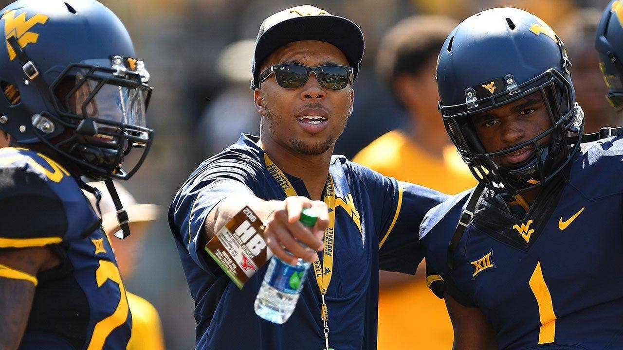 You are currently viewing Former NFL player Stedman Bailey and woman were arrested for getting it on in the bar area of a mall arcade