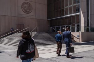 Read more about the article It’s Not Easy to Give the County Money 