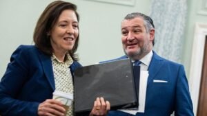 Read more about the article The Save the College Sports Act could put women’s sports back in court