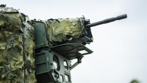 Read more about the article U.S. Army opens test ranges to defense companies with 30-day access