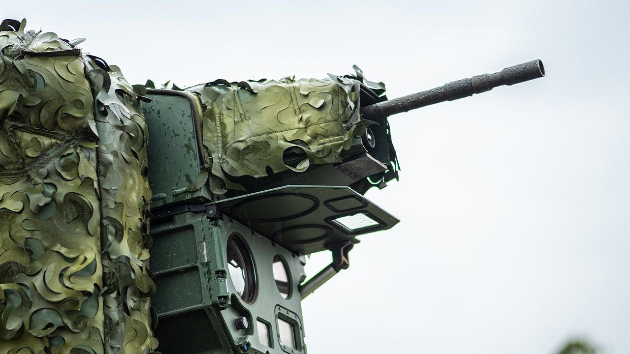 You are currently viewing U.S. Army opens test ranges to defense companies with 30-day access