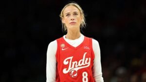Read more about the article Chicago Sky address Sophie Cunningham rally planned outside home game vs Fever