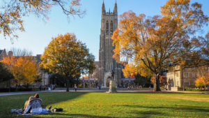 Read more about the article Fox News Campus Radicals Newsletter: Duke Law race-based admissions allegations
