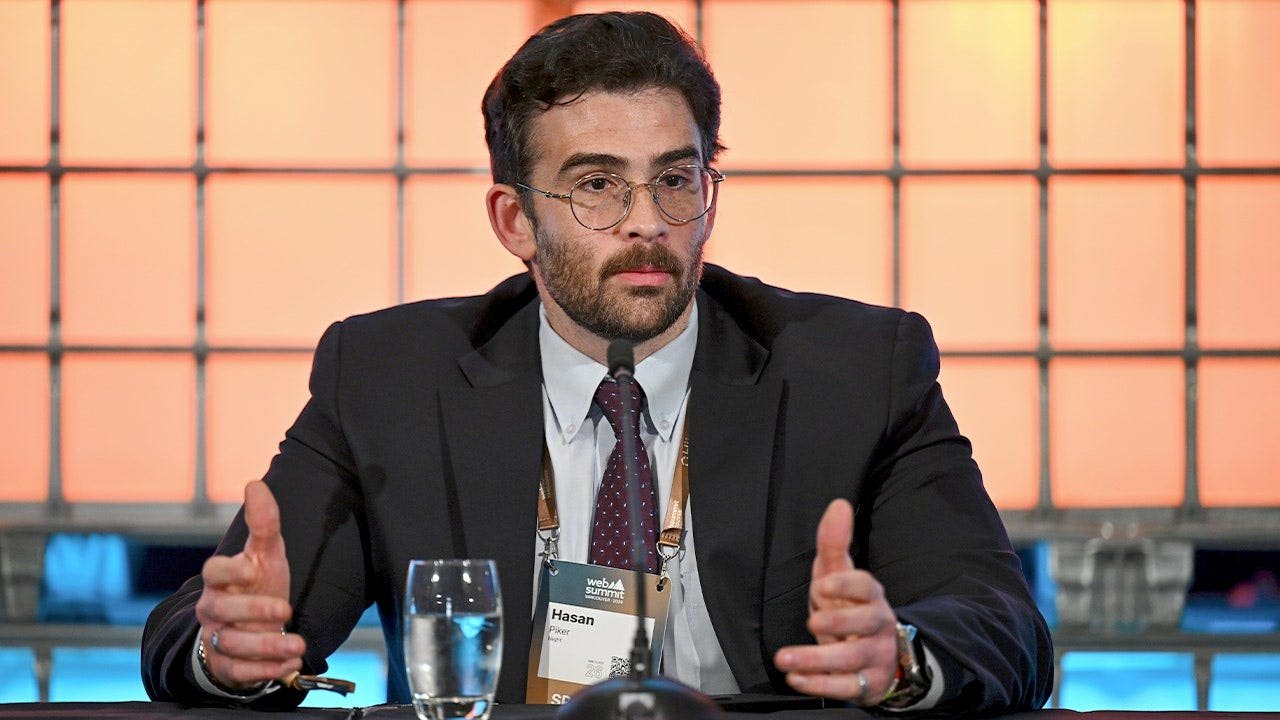 You are currently viewing Hasan Piker says Dems who oppose El-Sayed should face consequences