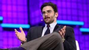 Read more about the article DAVID MARCUS: Don’t blame conservatives. It was the left that canceled Hasan Piker