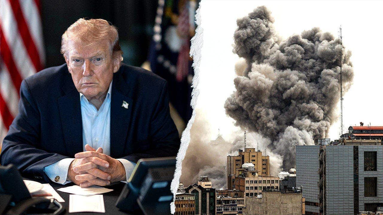 You are currently viewing CNN stands by Iran reporting after Kimmitt challenges anonymous sources