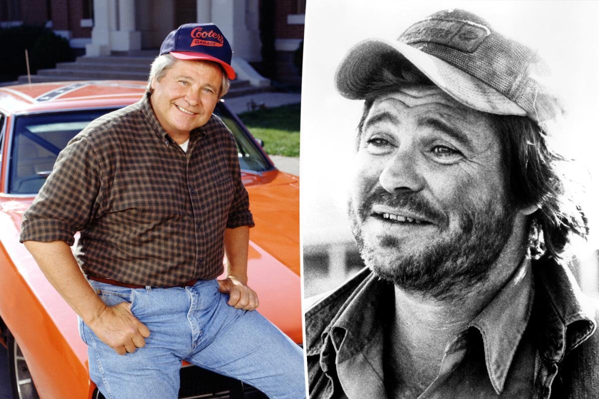 You are currently viewing ‘Dukes of Hazzard’ actor Ben Jones dead at 84