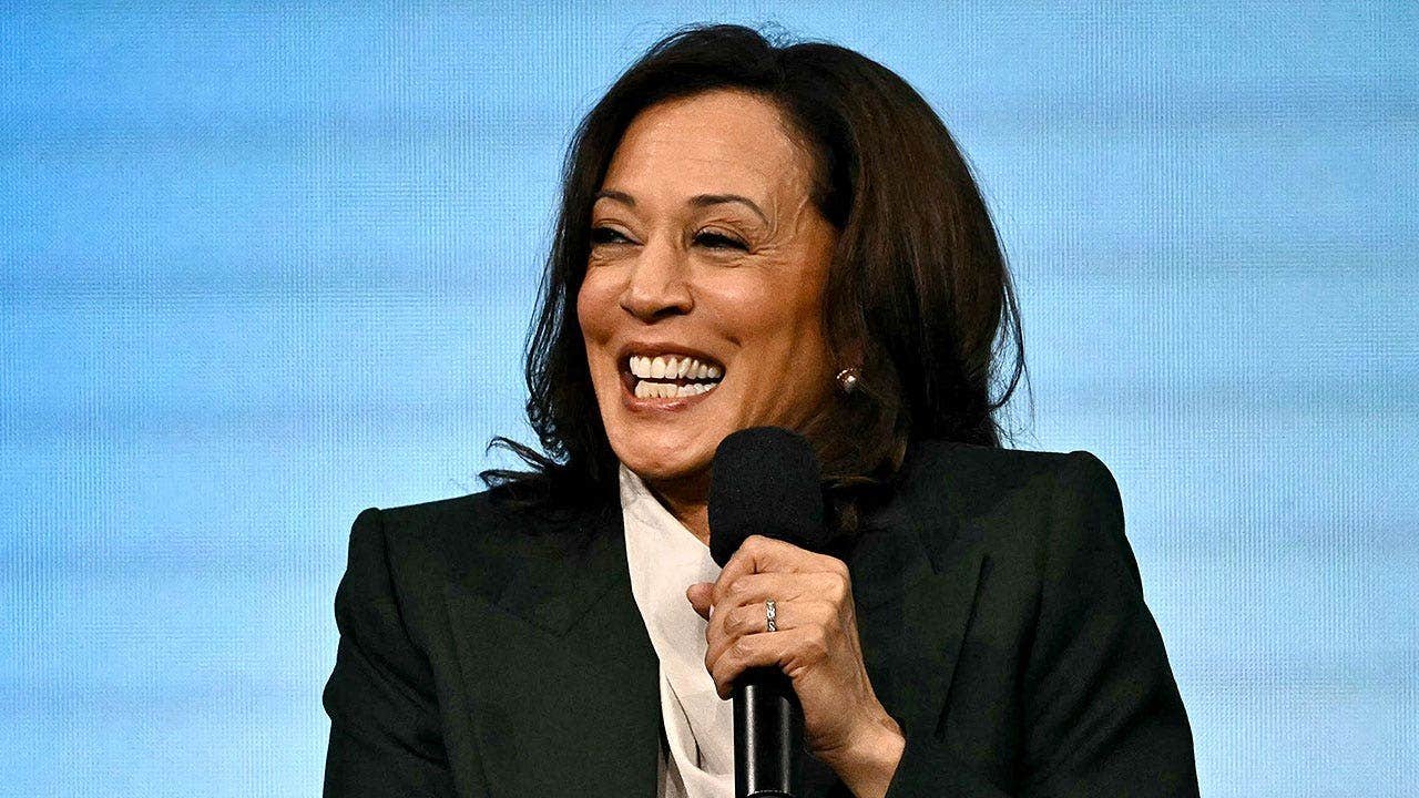 You are currently viewing Kamala Harris SAVE Act video backfires, goes viral with conservatives