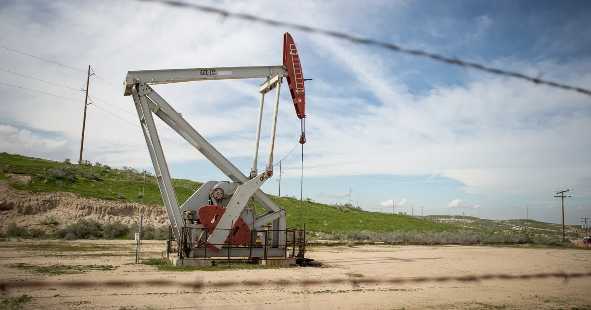 You are currently viewing Yacimiento petrolífero se convirtió en el primer depósito de carbono de California. ¿Quién será responsable si algo sale mal?