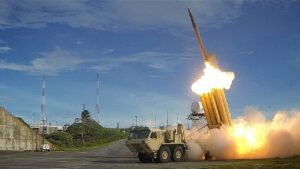 Read more about the article Pentagon makes dramatic missile shift as repeated conflicts drain US stockpiles and more top headlines