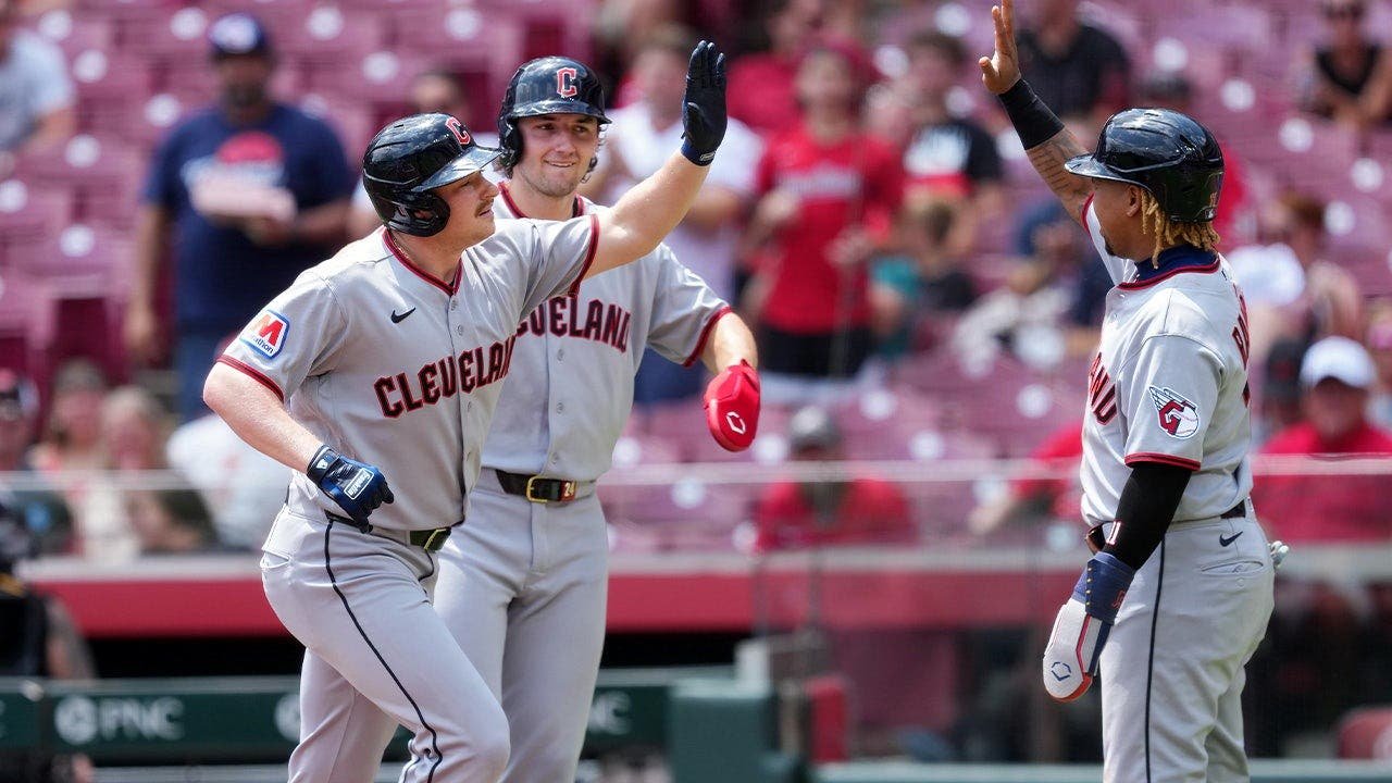 You are currently viewing Cleveland Guardians vs. Tigers: Foster Griffin leads AL Central matchup