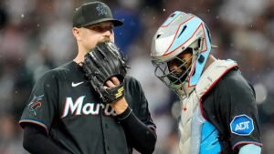 Read more about the article Pirates vs. Marlins preview with over 8 runs betting pick tonight