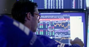 Read more about the article Wall Street braces for peak earnings as stock gains cool