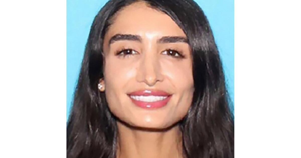 You are currently viewing She allegedly scammed rich L.A. ‘sugar daddies’ by exploiting their great weakness