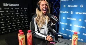 Read more about the article ‘Call Her Daddy’ host shuts down Unwell beverage line after short, buzzy run