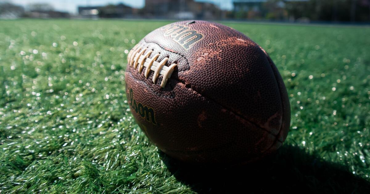 You are currently viewing High school football: Thursday’s scores