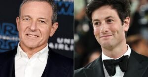 Read more about the article Inside Lakers mega-deal: Walter’s shocking decision becomes Iger, Kushner’s chance