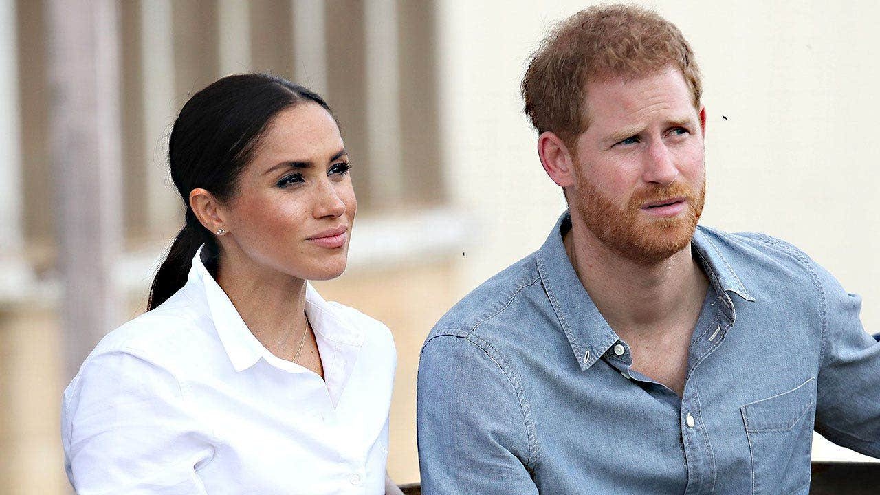 You are currently viewing Prince Harry, Meghan Markle box-office loss hard to dismiss: expert