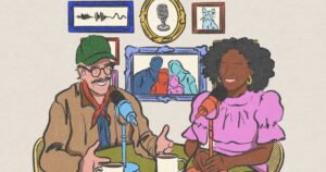 Read more about the article Are you a senior with a story? Submit your podcast for a chance to hear it on NPR