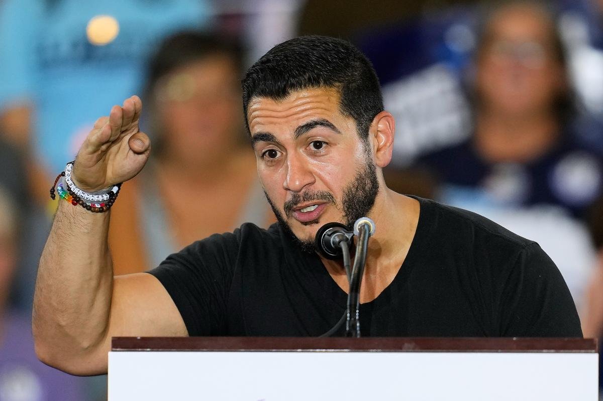 You are currently viewing Loser leftists don’t change their minds â they just change the rules