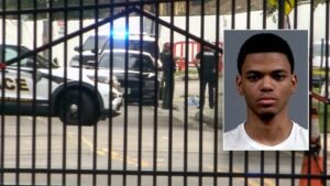 Read more about the article Virginia State University shooting: police seek more gunmen after 5 hurt