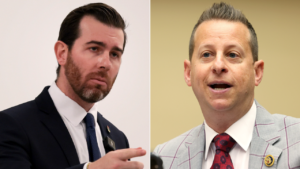 Read more about the article Democrat Party’s civil war heads to Florida, Alaska and Wyoming and more top headlines