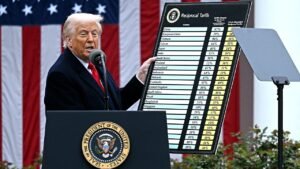 Read more about the article New report’s 10-point plan to fix affordability as midterm election looms