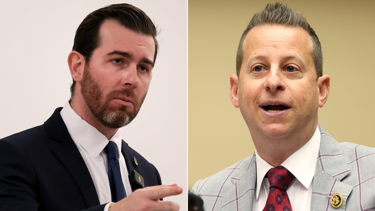 You are currently viewing Rep. Jared Moskowitz defeats DSA-backed candidate in Florida primary