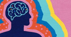 Read more about the article A real-world study of Oregon’s nonmedical psilocybin program shows promise