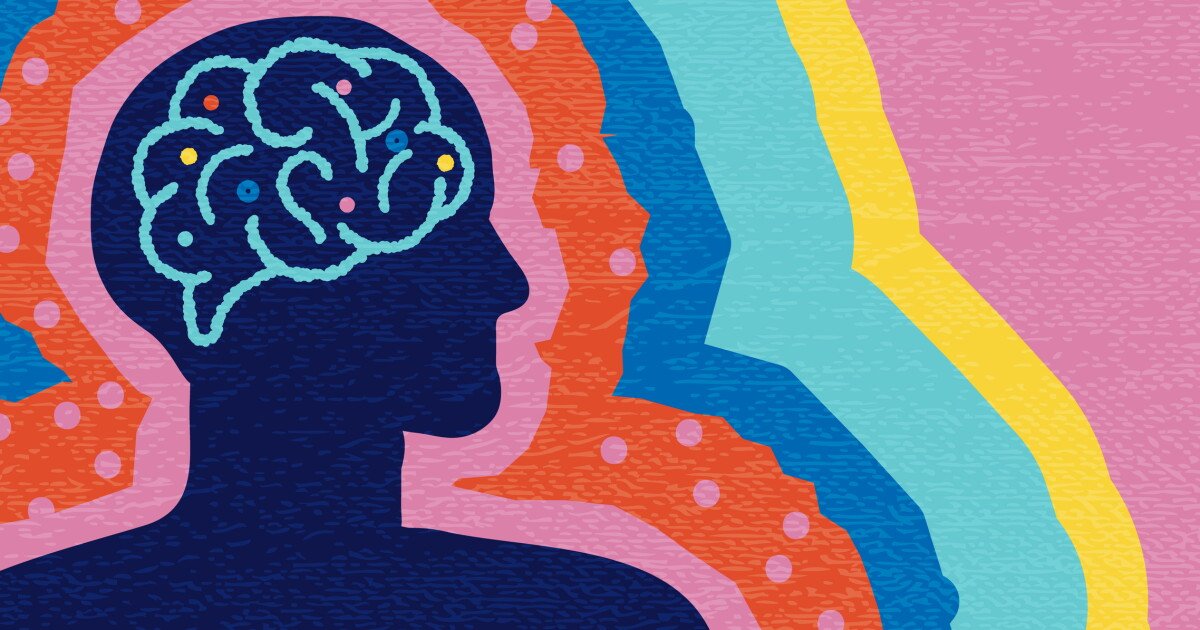 You are currently viewing A real-world study of Oregon’s nonmedical psilocybin program shows promise