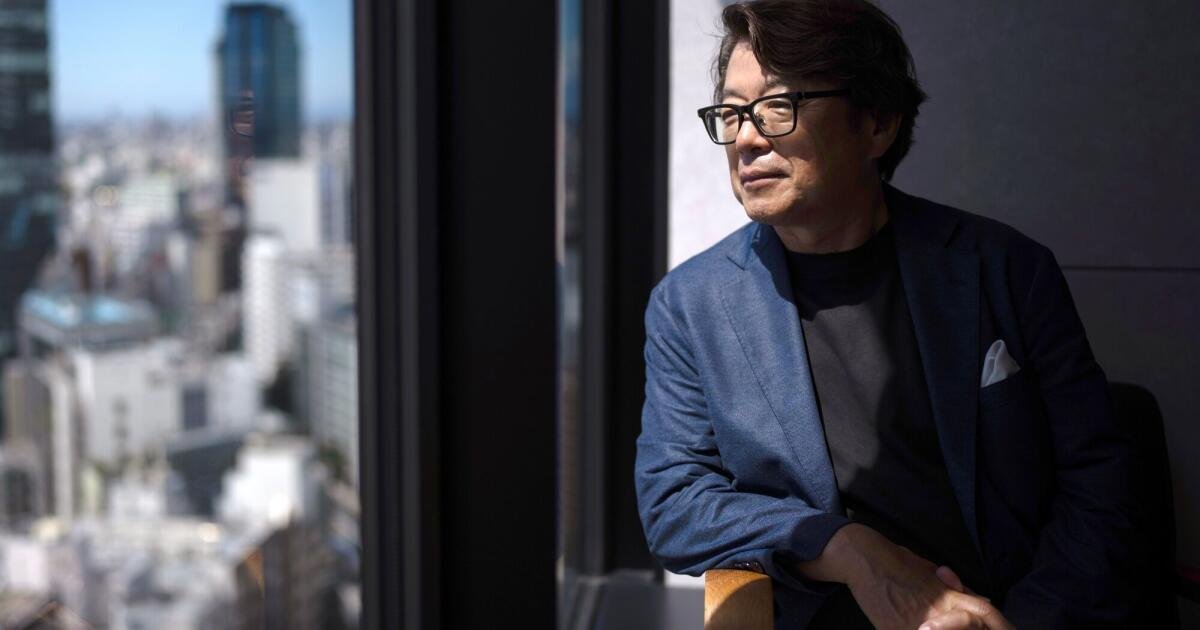 Read more about the article Udon billionaire aims to turn thick noodles into America’s next fast-food craze