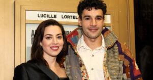 Read more about the article Baby oh baby, Aubrey Plaza is a mother!
