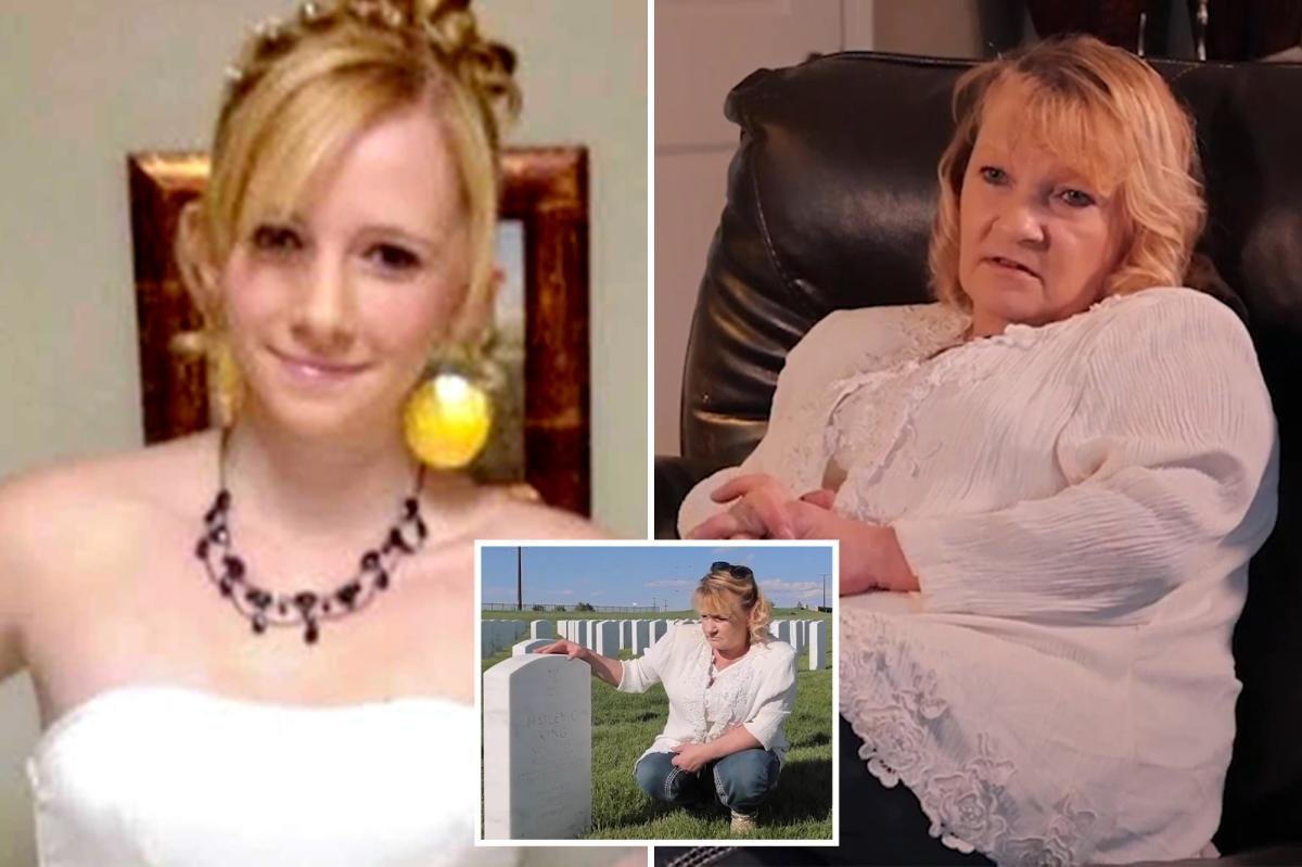 You are currently viewing Grieving mom reveals deadly cost of illegal immigration as daughter’s killer seeks parole