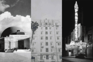 Read more about the article The history and architecture of L.A.’s most loved 1930s buildings