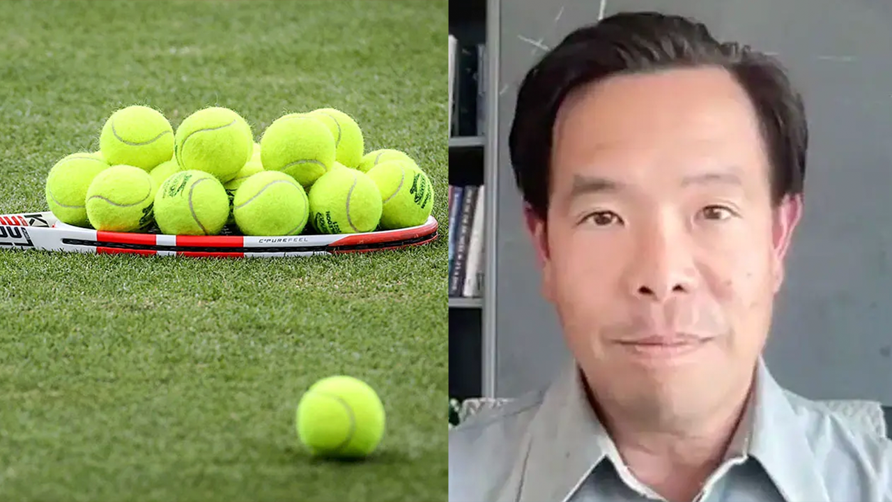 You are currently viewing San Francisco dad questioned by city park rangers over family tennis lessons