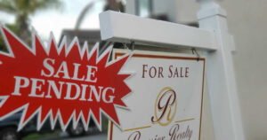 Read more about the article San Diego County home prices rise, sales decline in July