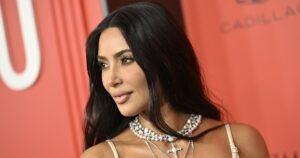 Read more about the article Man steals car, burglarizes home in Kim Kardashian’s Hidden Hills compound, authorities say