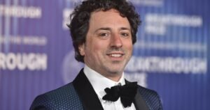 Read more about the article Google co-founder Sergey Brin spending more than $100 million fighting California wealth tax
