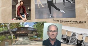 Read more about the article An arts school where Epstein allegedly preyed on students reveals decades of abuse