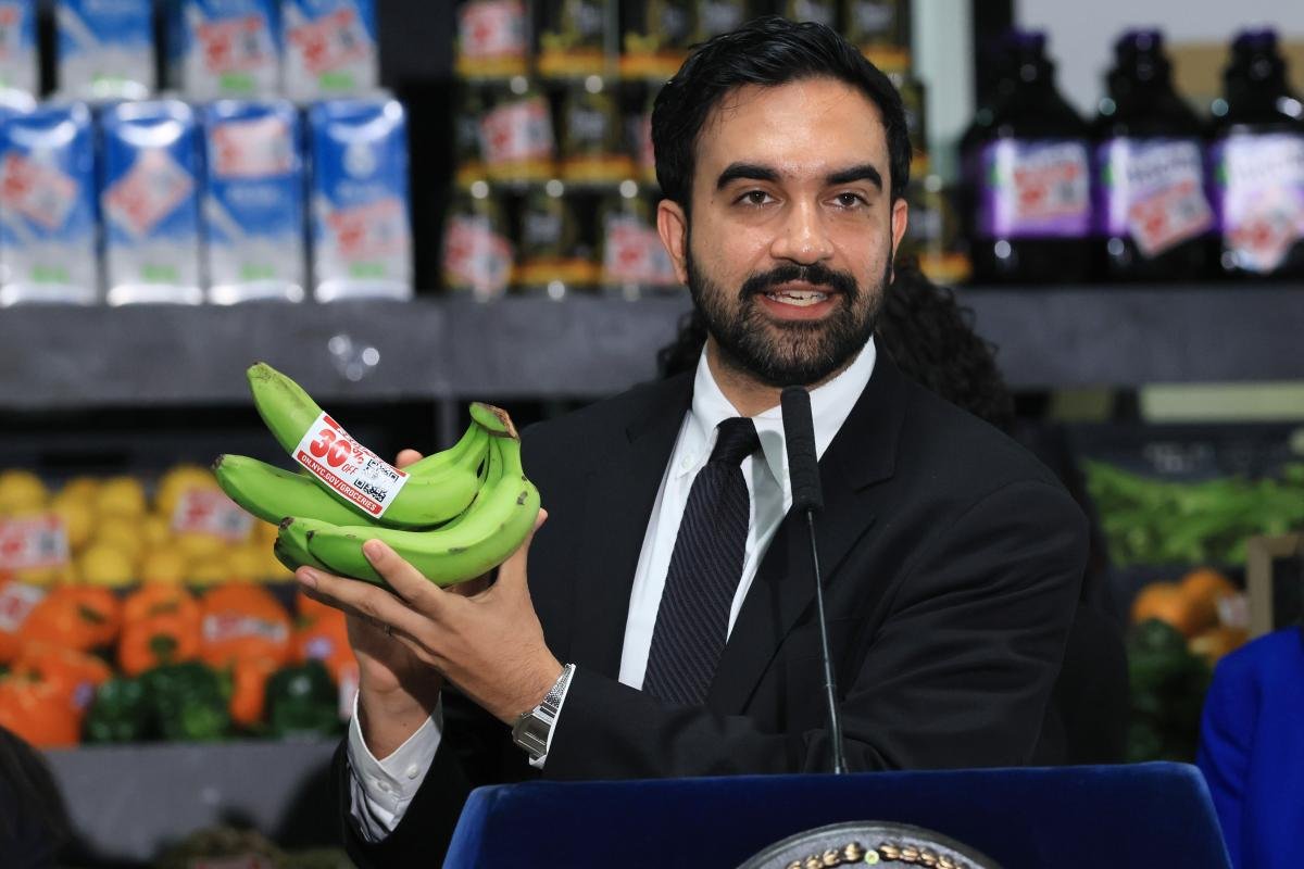 You are currently viewing Look at the data, doom-and-gloomers â food costs aren’t what you think