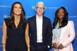 Read more about the article CNN primetime star Abby Phillip makes major decision about her future at the network
