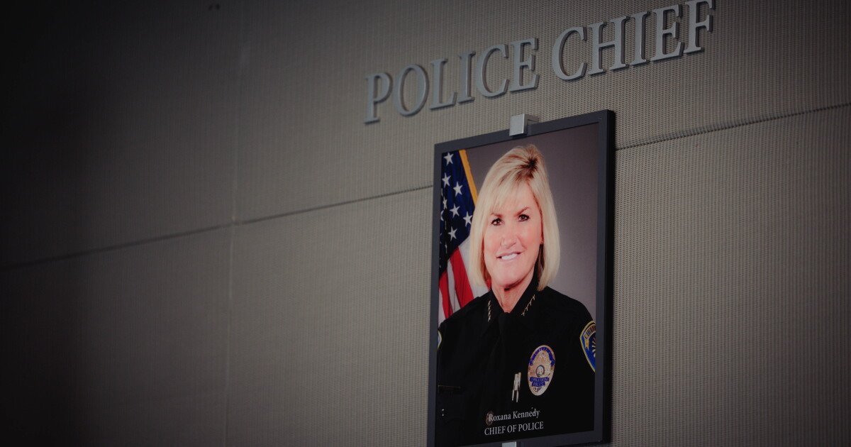 You are currently viewing What it means for Chula Vista’s police chief to allege racial discrimination